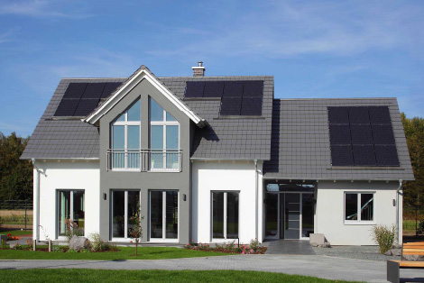 Euro Home Bau Kft. - Szárazépítészet, SIP technológia